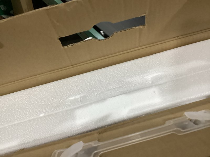 Condition photo showing Good Condition for sansui 27 inch monitor, ips 120hz computer monitor full hd 1920 x 1080p with hdmi dp interfaces, eye care, frameless, 100 x 100mm vesa mountable (hdmi cable included) 27 inch ips 100hz 27 inch 120hz/ips