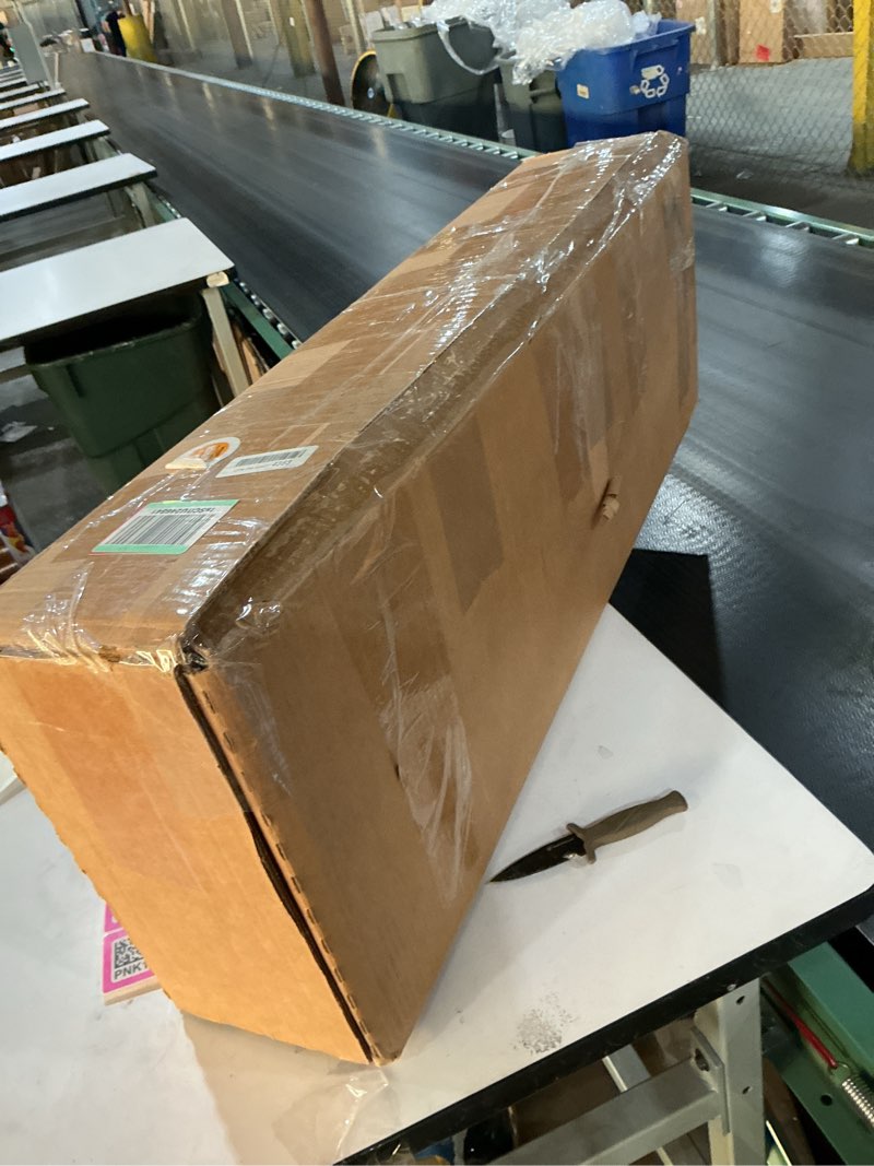 Condition photo showing New/Like New for Pharmedoc Pregnancy Pillows, U-Shape Full Body Pillow -Removable Jersey Cotton Cover - Grey - Pregnancy Pillows for Sleeping - Body Pillows for Adults, Maternity Pillow and Pregnancy Must Haves