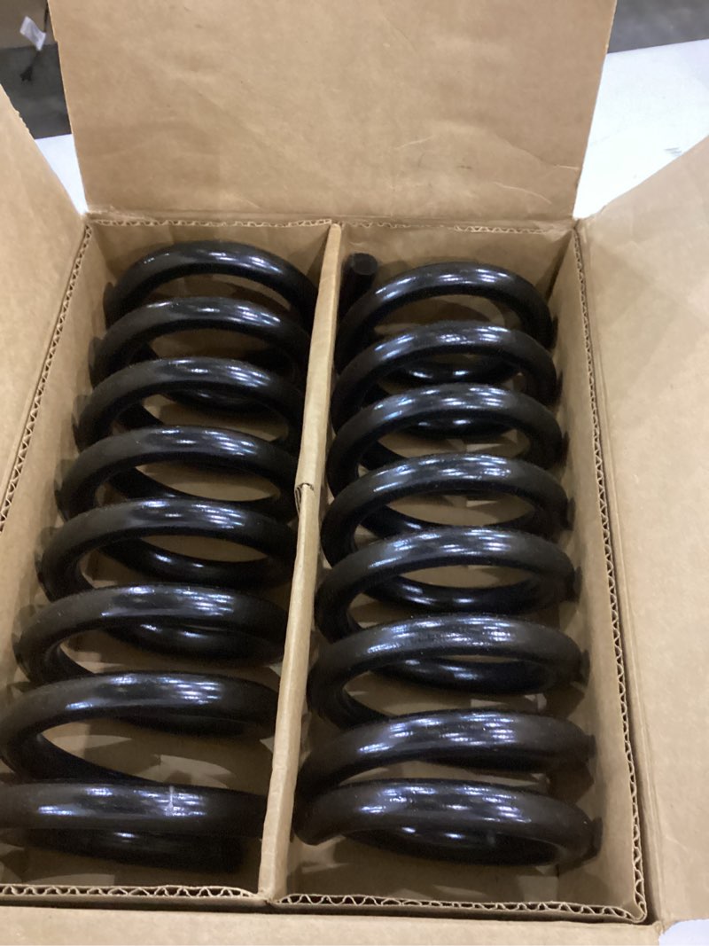 Original Equipment Air Conditioning Compressor Clutch Kit.  