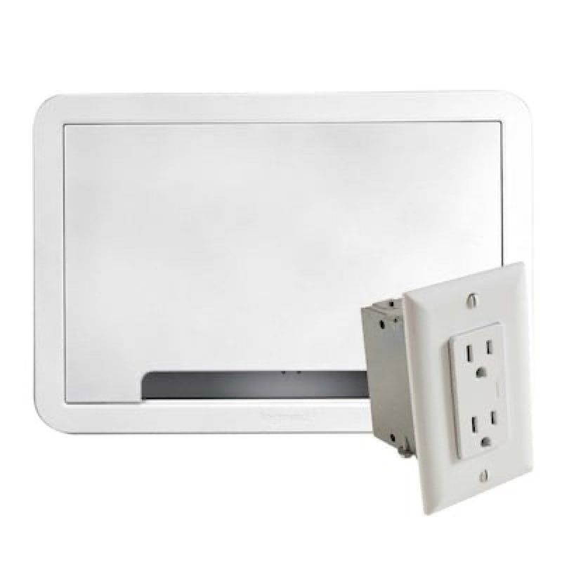 sanus sanus 9" media box kit
