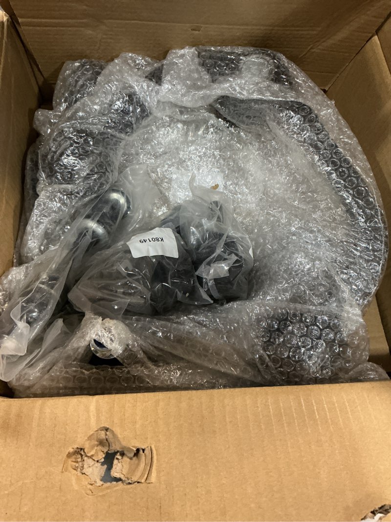 Condition photo showing New/Like New for x autohaux 6 pcs front upper control arm suspension kit for ford f150 2005-2008 no.k80306/k80308/k80149 sway bar link lower ball joint for lincoln mark lt 2006-2008 2wd