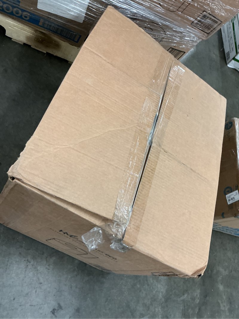 Condition photo showing New/Like New for highmark(r) 100% recycled 2-ply bath tissue, white, 550 sheets per roll, case of 80 rolls