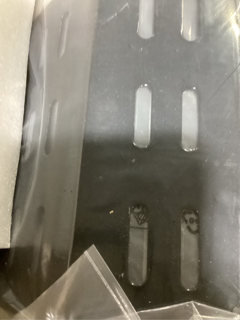 Condition photo showing Good Condition for genesis 300 310 grill parts kit for weber genesis e330 e310 s310 e320 s330 s320 ep330 ep310 parts, genesis burner tube 7621 flavorizer bars heat deflector porcelain steel grill parts, 7622 62752 stainless steel+porcelain enameled silver+black-3 burner