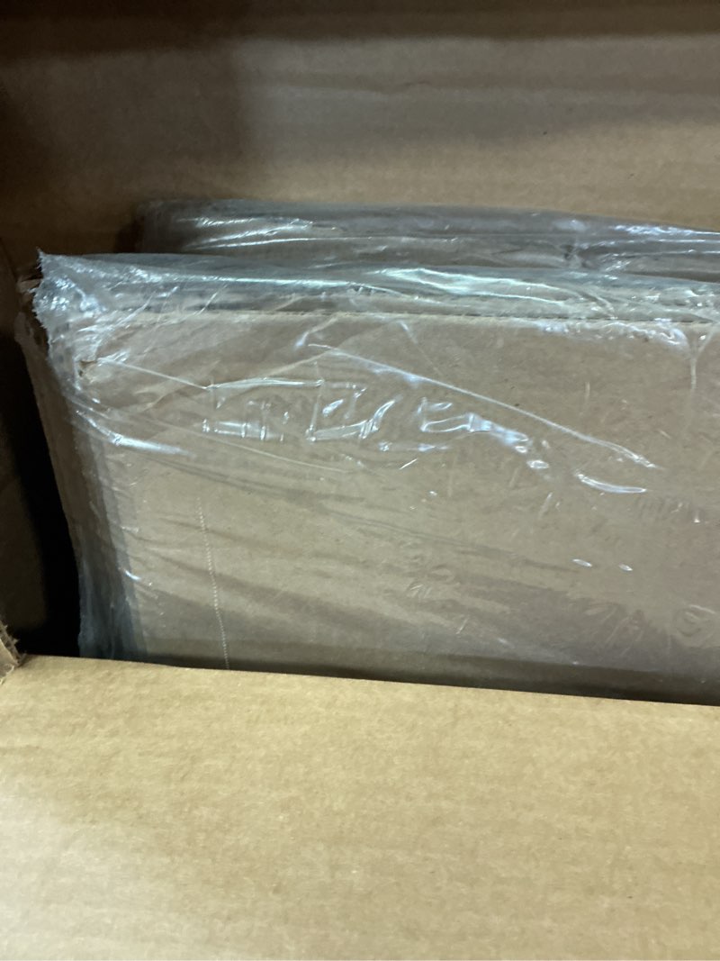 Condition photo showing Good Condition for box usa moving boxes large heavy duty 18x18x24 (6-pack) corrugated cardboard box for shipping, mailing, packing, packaging and storage 18"l x 18"w x 24"h heavy duty 6-pack