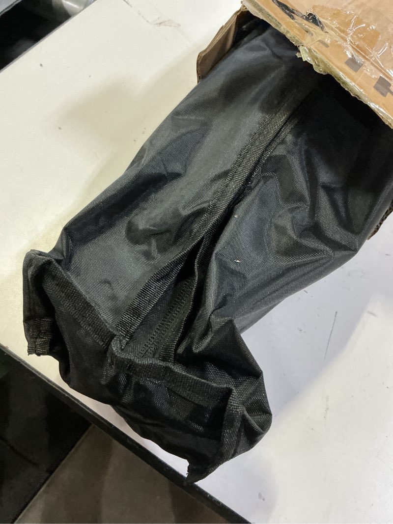 Condition photo showing Good Condition for linco lincostore backdrop support stand kit 10x6.5ft adjustable photography studio photo background support system with carrying bag for green screen muslin, 4171 10ft wide 6.5ft high