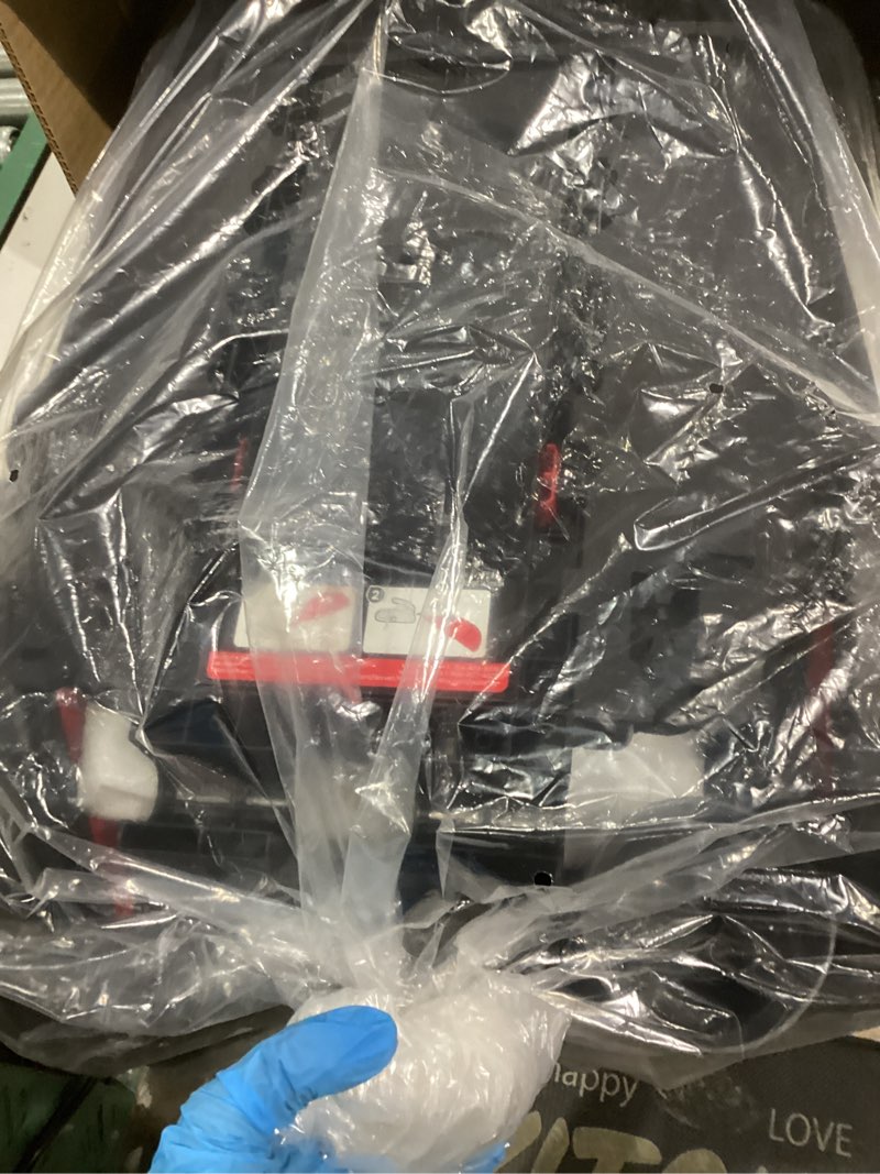 Condition photo showing Good Condition for Britax Skyline 2-Stage Belt-Positioning Booster Car Seat, Dusk - Highback and Backless Seat Skyline Dusk