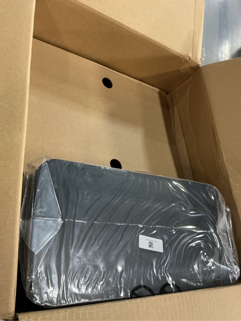 Condition photo showing Good Condition for iRobot Roomba Combo j5+ Self-Emptying Robot Vacuum & Mop – Identifies and Avoids Obstacles Like Pet Waste & Cords, Empties Itself for 60 Days, Clean by Room with Smart Mapping, Works with Alexa? 60-day Wet Dry