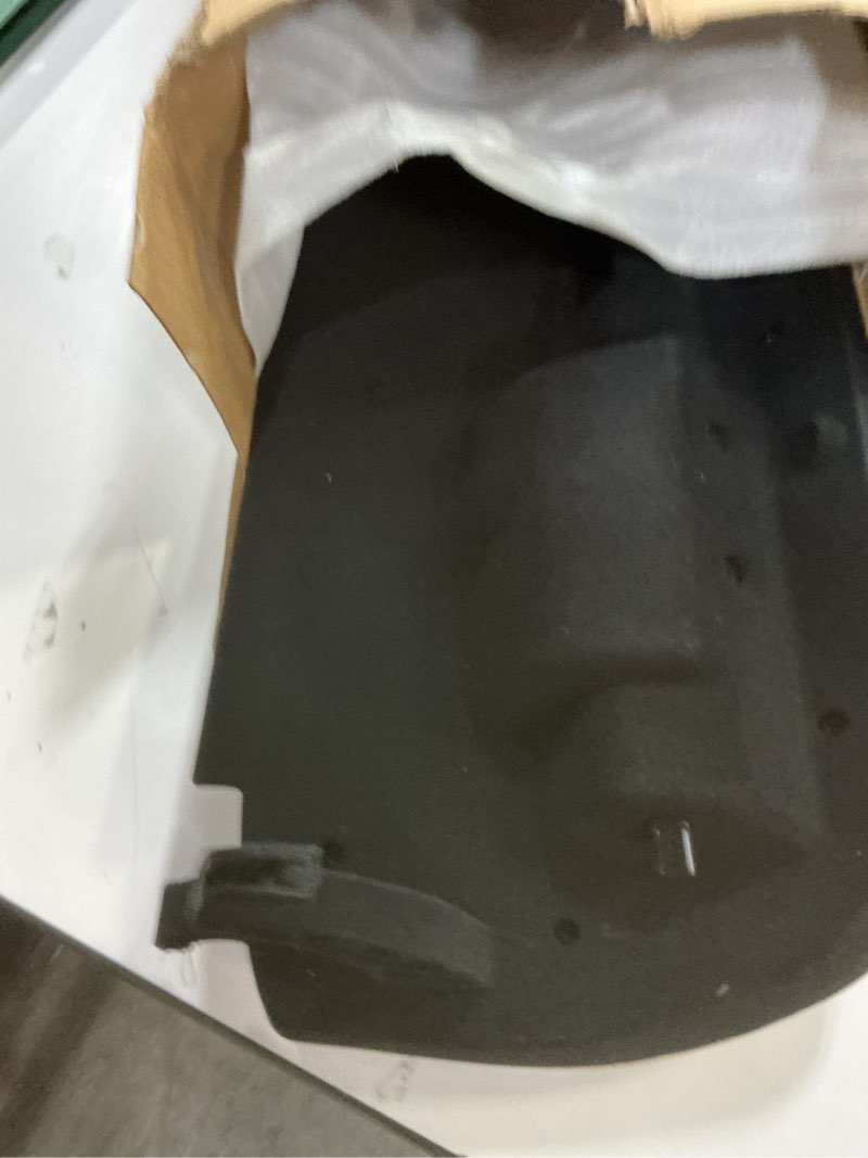 Condition photo showing New/Like New for 51166839001 beige dash glove box door cover lid compatible with x3 x4 f25 f26 2011-2018