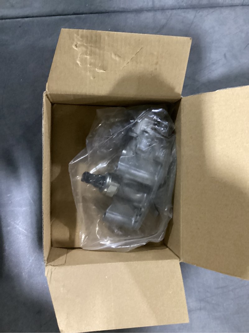 Condition photo showing Good Condition for engine variable valve timing (vvt) solenoid compatible with 2006-2011 honda civic, l4 1.8l, spool valve assembly