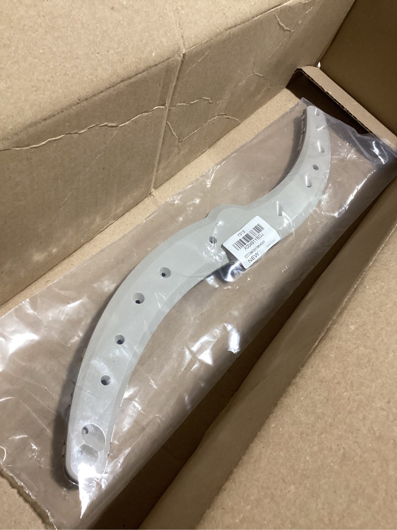 Condition photo showing New/Like New for WD22X27724 WD22X33499 Dishwasher Spray Arm Dishwasher Lower Spray Arm Replacement for GE Dishwasher GDP665SYN3FS XDT500PSP5SS DDT575SGF4BB DDT575SGF8BB