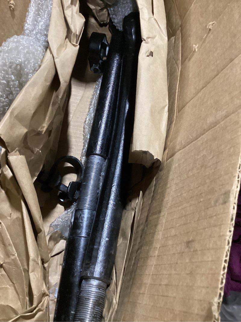 rough country front forged adjustable track bar for 2005-2016 f-250/f-350-5100