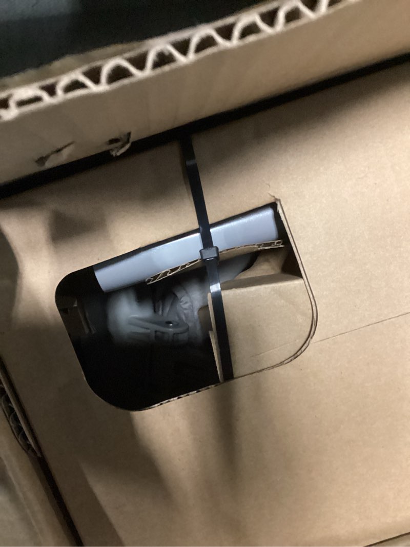 Condition photo showing Good Condition for Graco Slim Spaces Compact Baby Swing, Space Saving Portable Bay Swing with Height Adjustable Legs & Soft Toys, Reign