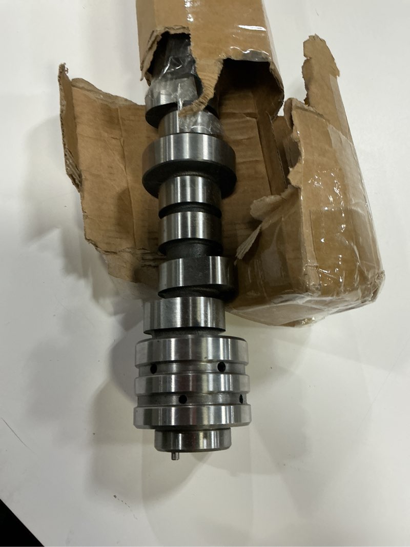 Condition photo showing Good Condition for Engine Camshaft