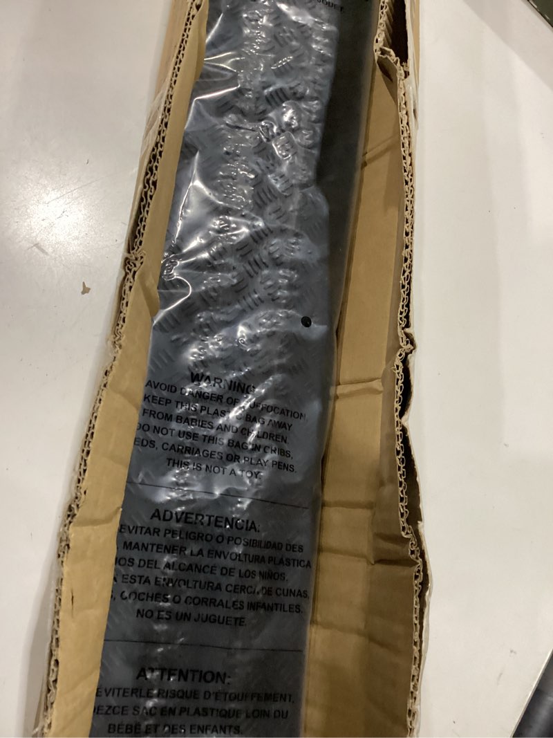 Condition photo showing Good Condition for vevor 3 pcs drop over cable cover ramp, 2,000 lbs/axle load capacity, heavy duty cable hose protector ramp, floor cord cover for high walking traffic areas indoor outdoor home office warehouse school small-3pack