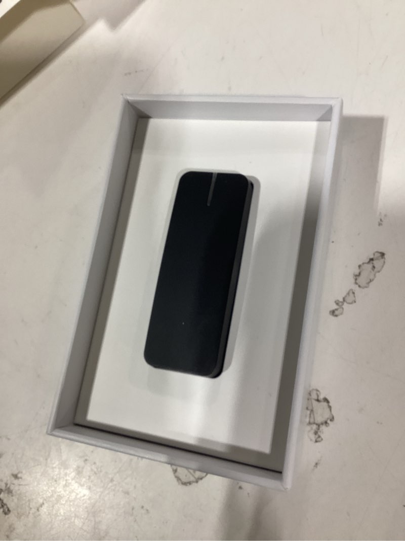 Condition photo showing New/Like New for new dragy gps based performance meter, up to 25hz gps laptimer, upgraded ublox 10th gen high performance gps module, trusted by million users, usb-c charging port (drg70-c)