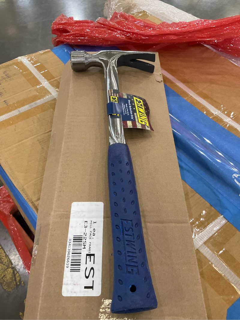 Condition photo showing Good Condition for Framing hammer 