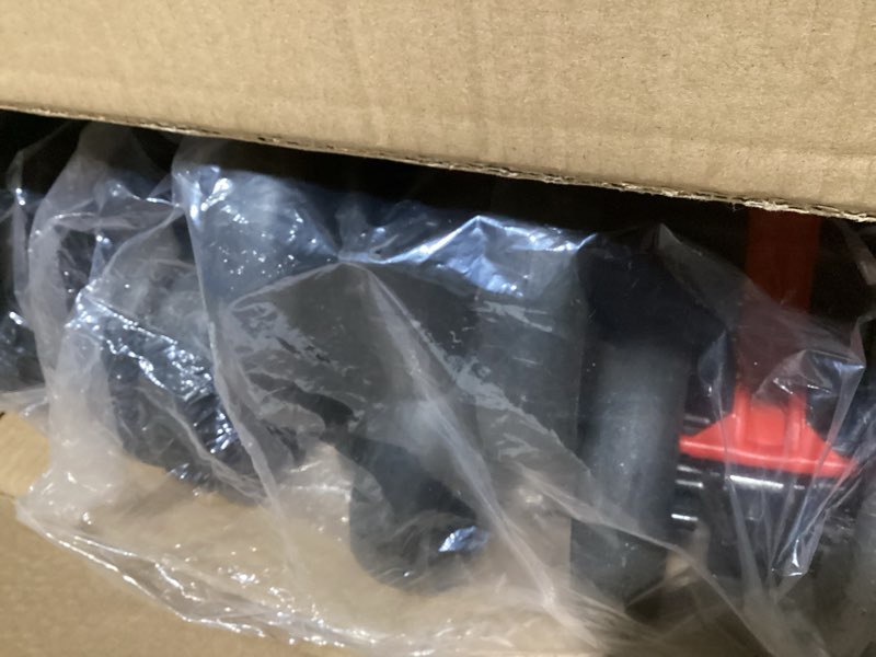 Condition photo showing Good Condition for Foldable Pet Stroller for Small/Medium Pets up to 22 lbs - Lightweight 4-Wheel Design with Sun Canopy, Storage Bag & Breathable Mesh