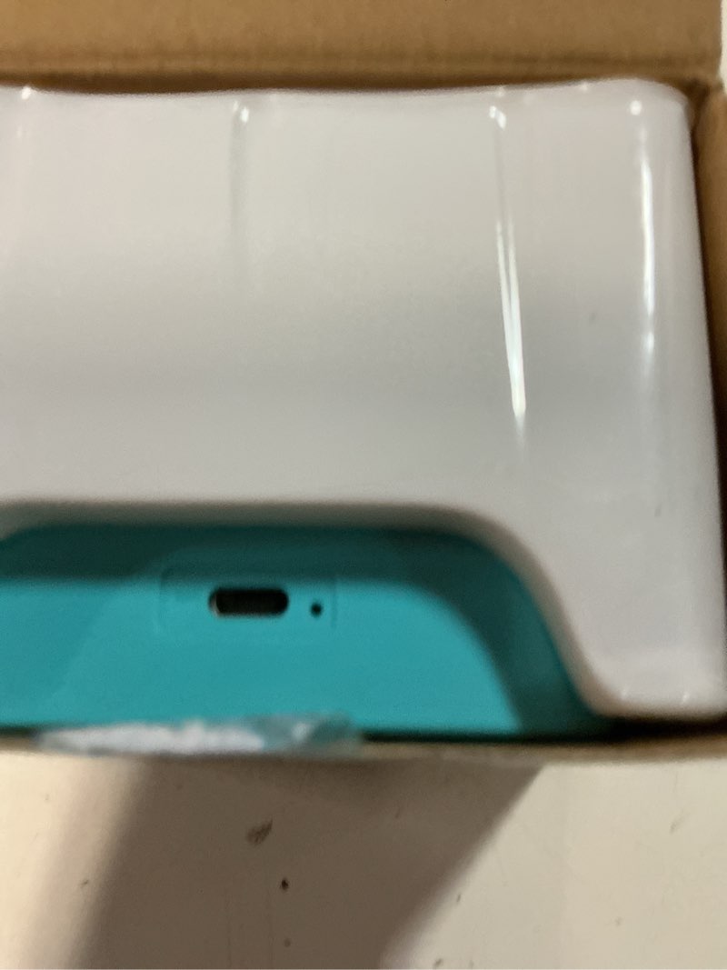 Condition photo showing Good Condition for core innovations ctp500 bluetooth mini portable inkless thermal printer & label maker + paper, android & ios (blue)
