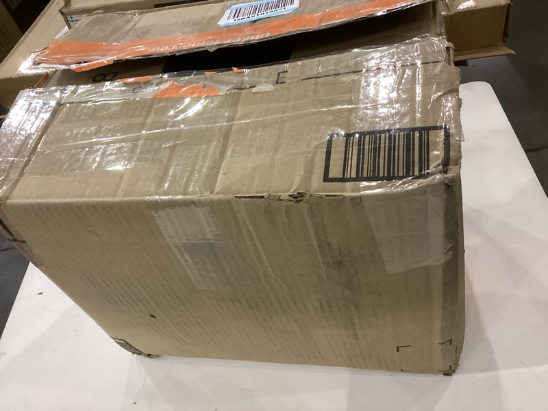 King Koil Luxury Air Mattress Queen with Built in Pump, Integrated Premium Pillow Inflatable Airbed 