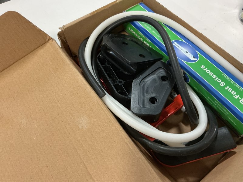 Condition photo showing Good Condition for 9 pcs petg tubing cut and bending tool kit od 14mm id 10mm (9 pcs)