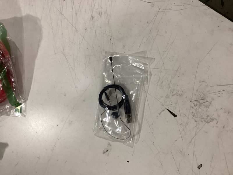 Condition photo showing Good Condition for sabary ear back electric headset microphone mini xlr 3 pin ta3f plug over the ear microphones headset microphone mini xlr 3 pin ta3f plug compatible with akg wireless system, black color black color mini xlr ta3f