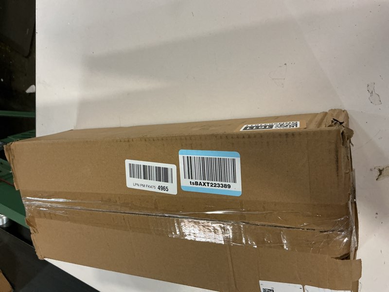 Condition photo showing Good Condition for Red Light Therapy Mat, 2in1 LEDs (660nm& 850nm) Red Light Therapy Blanket, Premium Material, Adjustable Timer & Intensity (210 LEDs) 15” x 33.4”