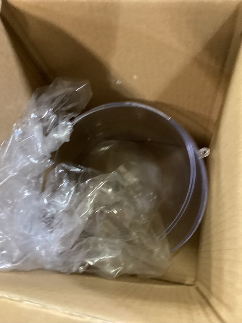 Condition photo showing Good Condition for Acrylic Hollow Ball, Clear Plastic Fillable Ornaments Ball, DIY Clear Plastic Balls for New Years Present,Xmas Tree,Home Decoration,Wedding,Party (7.87inch/5PCS)