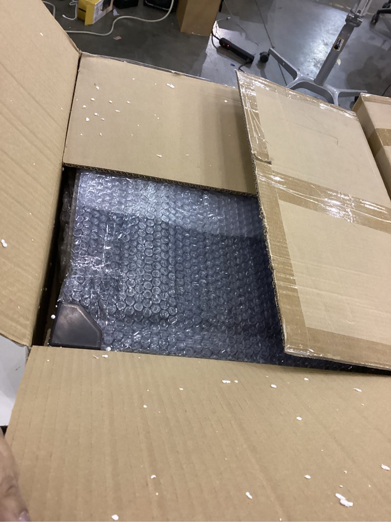 Condition photo showing New/Like New for Dog Ramp for Car,350LB 67" Long & 20" Wide ramp for Dogs to get in car,Folding Dogs Ramps for Large Dogs with Non-Slip Rug Surface,Dog ramp for Truck,SUV,Dog Steps for Bed,Adjustable Dog ramp