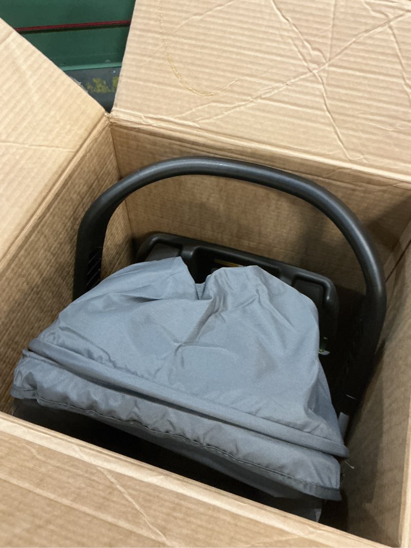 Condition photo showing Good Condition for Baby Trend EZ-Lift PLUS Infant Car Seat, Ultra Grey