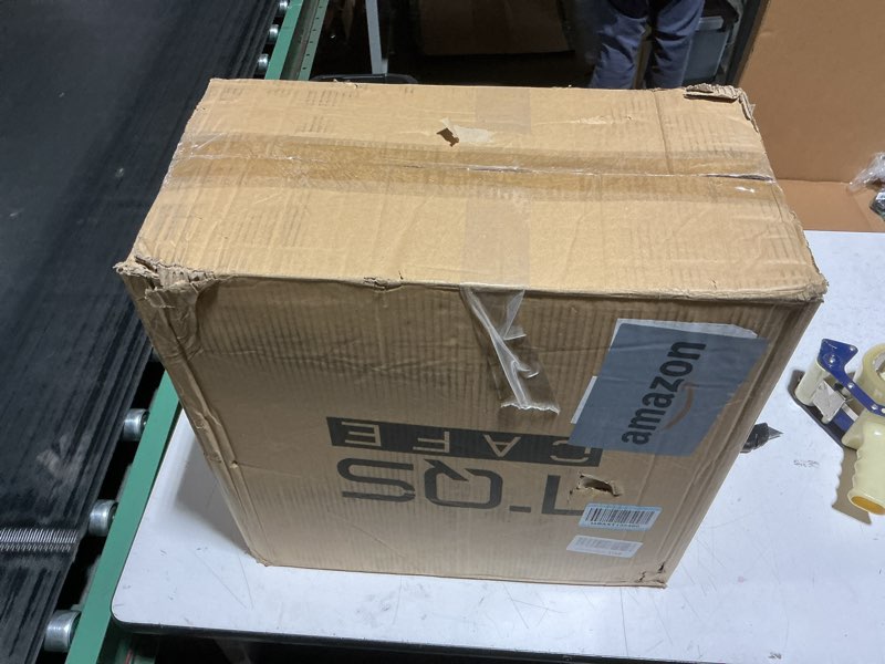 Condition photo showing Good Condition for Commercial Coffee Maker Stainless Steel - Double Coffee Machine for Office, Restaurant, Industrial Use - High Capacity Office Coffee Maker - TQS Cafe