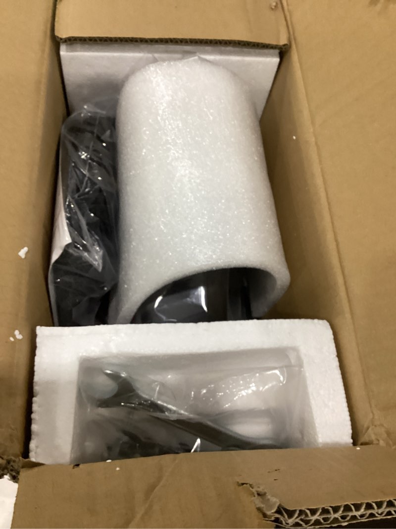 Condition photo showing Good Condition for under desk bike pedal exerciser, portable mini exercise bike with lcd display for home/office, desk cycle for leg/arm with handle, leg exerciser while sitting for seniors