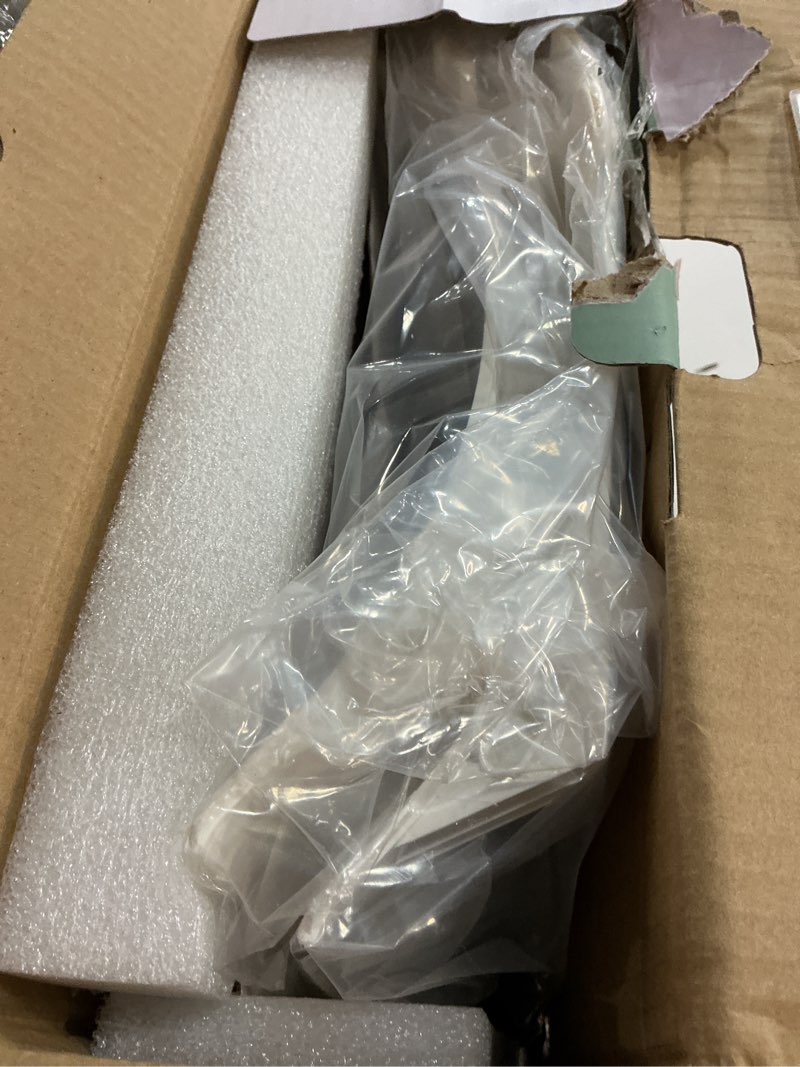 Condition photo showing As Is for Momcozy Baby Scale, Multi-Function Scale for Body Weight&Height Measurement, Large Capacity for Toddler&Children&Pet&Adult, Perspectives Switch, Removable Tray, 5 Units, Digital LED Screen, Auto-Off Regular