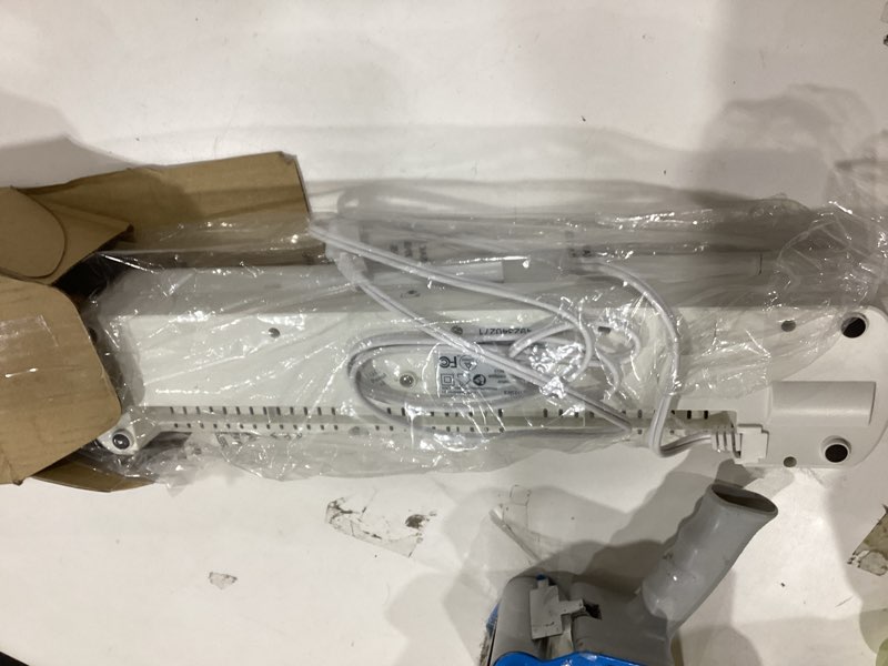 Condition photo showing Good Condition for Amazon Basics 12-Inch Thermal Laminator Machine, Easy to Use for Home Office or School,White