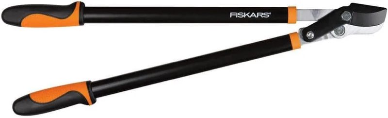 Fiskars Power Lever Bypass Lopper 4