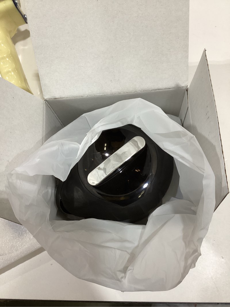 Condition photo showing Good Condition for Ultrasonic Retainer Cleaner Machine - 45kHz Ultrasonic Jewelry Cleaner - 200ML Mouth Guard & Denture Cleaner Pod - 5 Modes with Digital Timer - Upgrade Water Bottle Design?Repair Kits