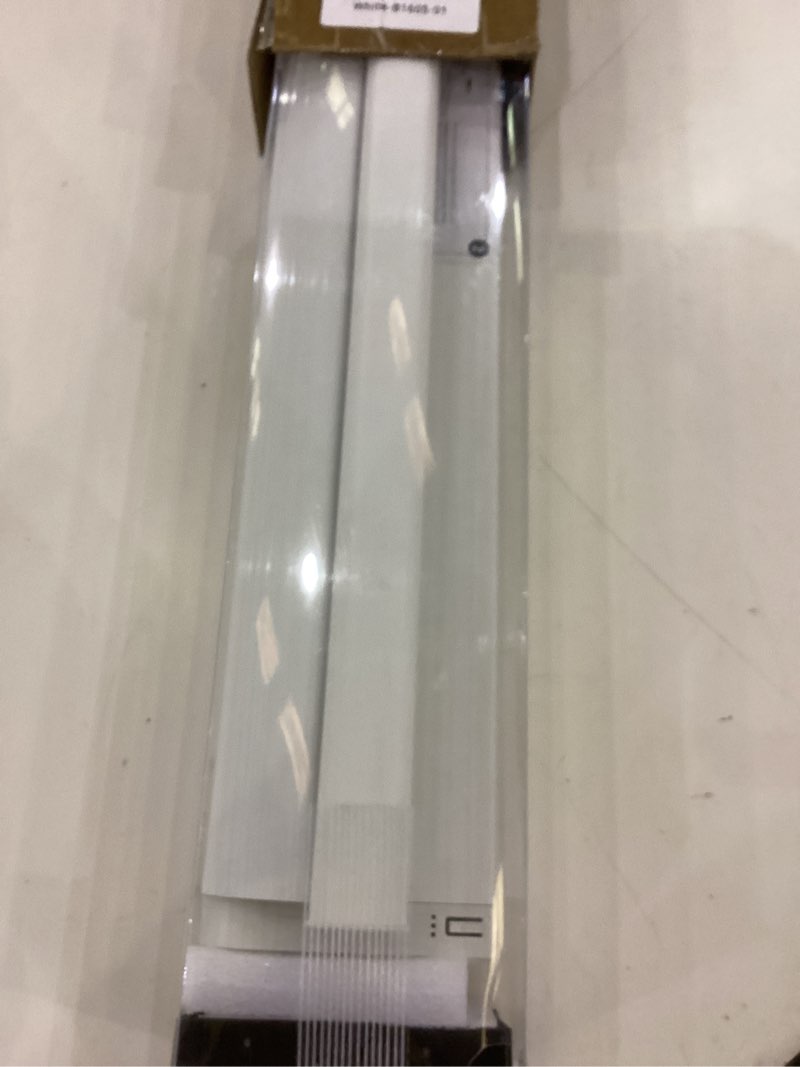 Motorized Blinds with Remote, Grasscloth Fabric Smart Blinds with Valance Cover, Cordless Automatic 