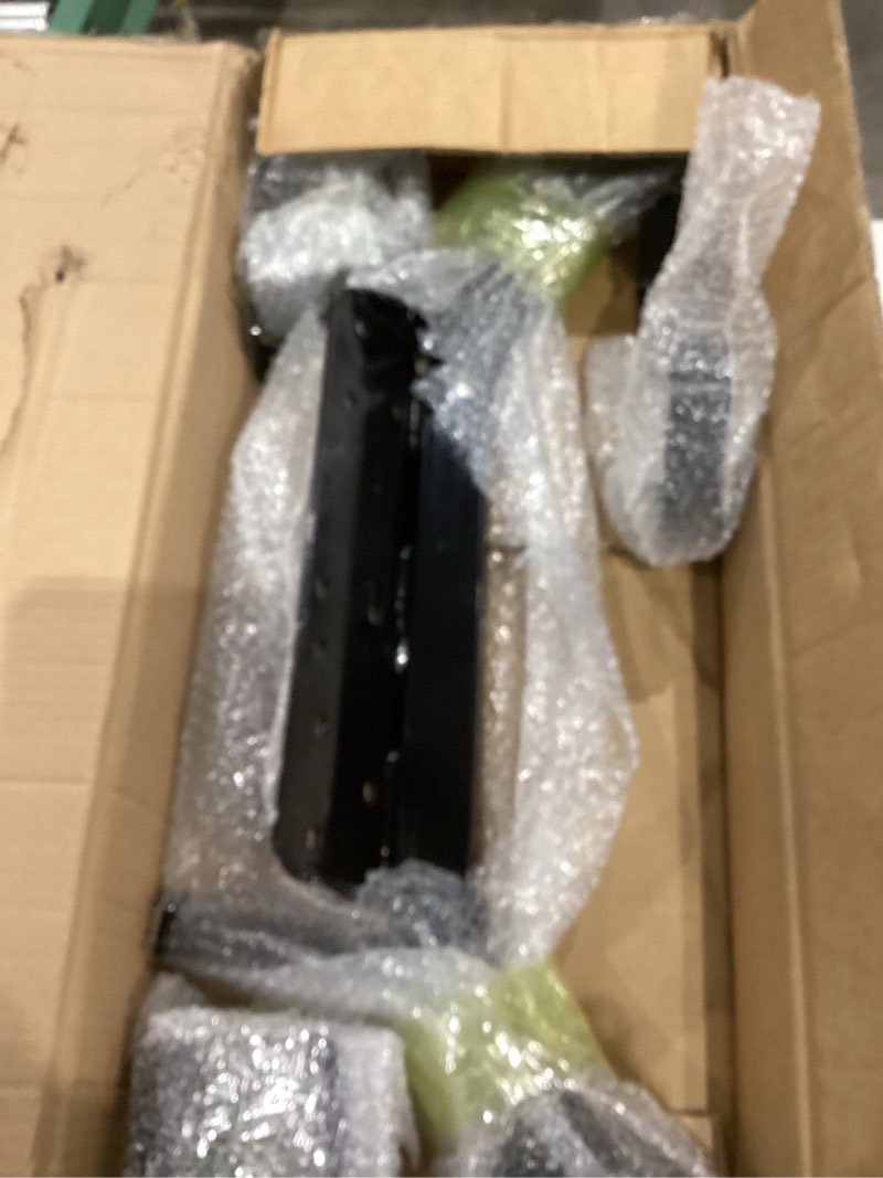 Condition photo showing Good Condition for jy performance 6 inch drop axle lift kits compatible with 2001.5-2020 ezgo golf cart electric txt models (4 bolt pattern)