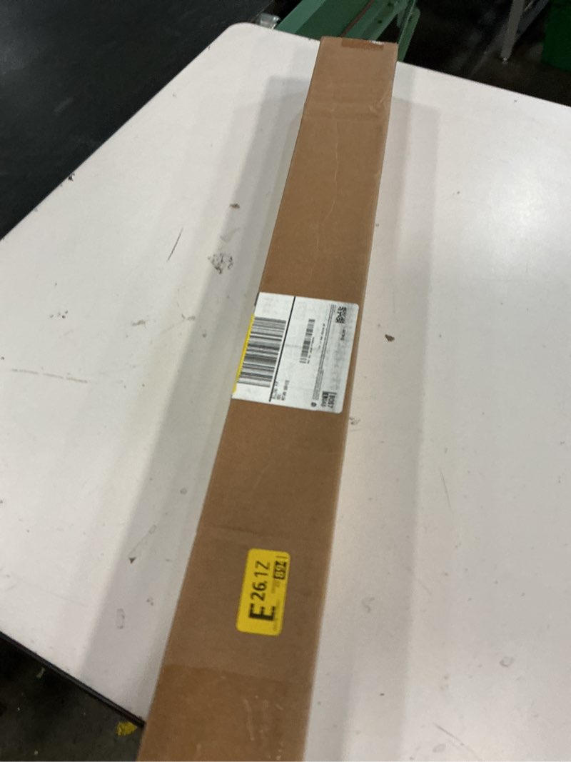 Condition photo showing New/Like New for redi shade no tools easy lift trim-at-home cordless cellular light filtering fabric shade gray, 30" w x 64" l, (fits windows 19 in - 30 in) gray 30"w x 64"h