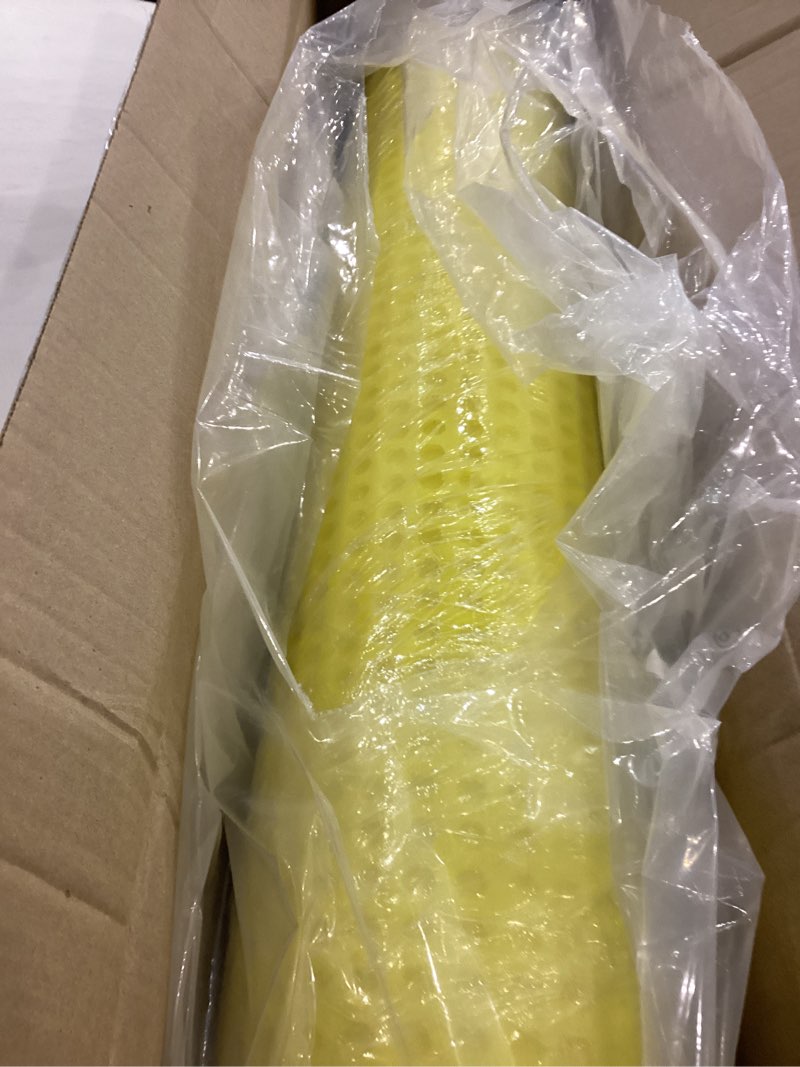 drydiet 54 sqft uncoupling membrane for tile 1/8''(3mm) thick waterproofing membrane crack preventio