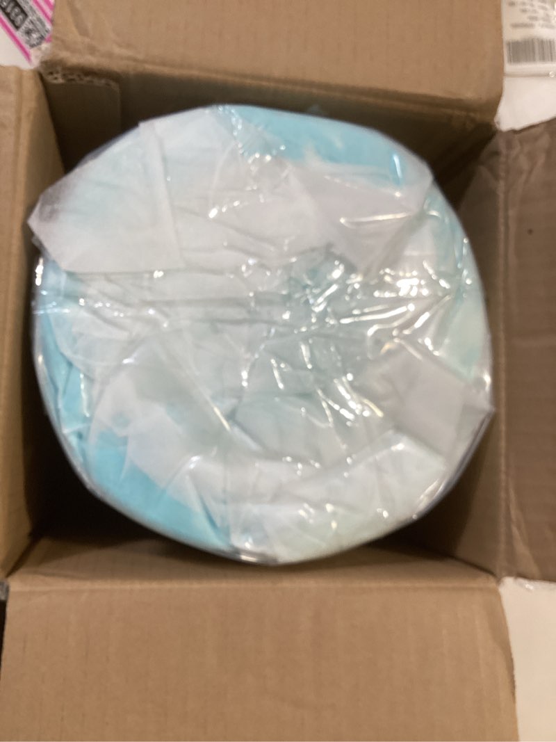 Condition photo showing Good Condition for sweetcrispy memory foam mattress topper twin xl, 3 inch thick gel infused cooling toppers pad for twin xl size bed, sleeper sofa, rv, camper, certipur us certified, ventilated and breathable