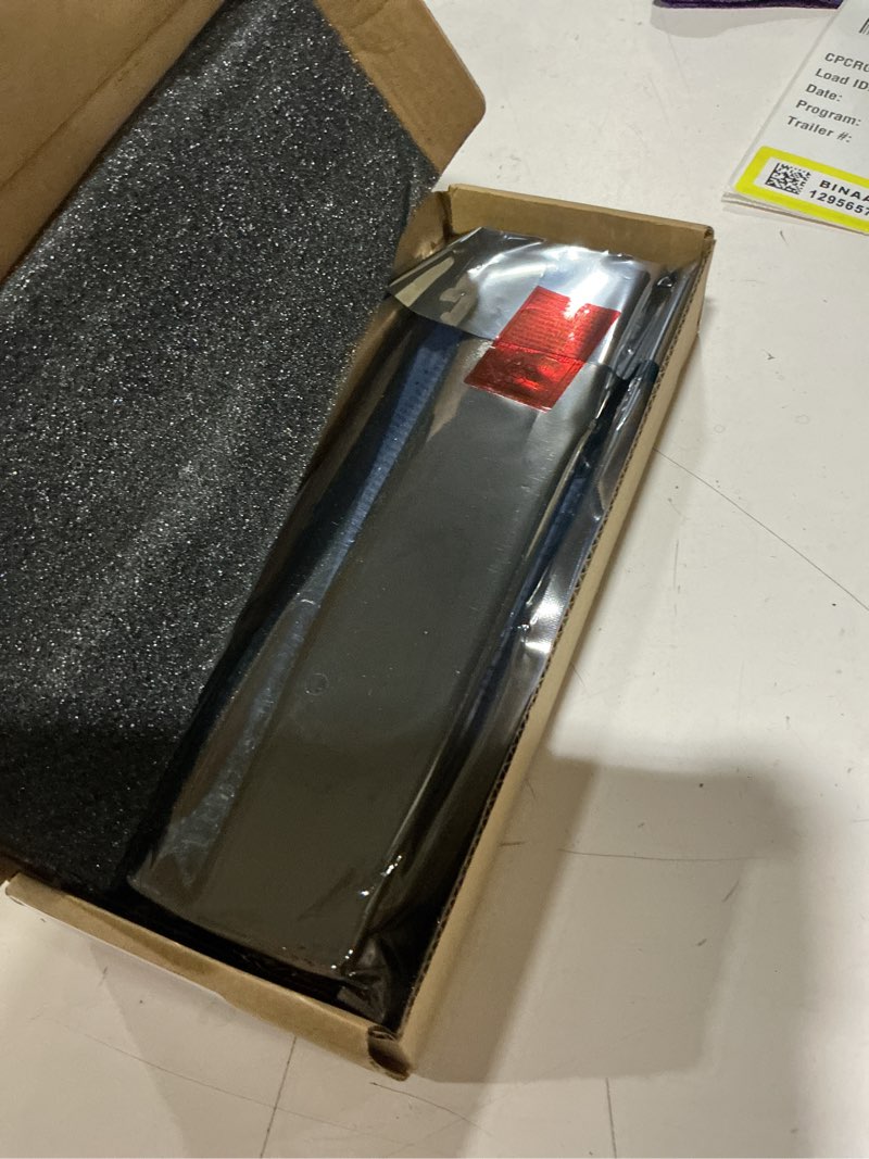 Condition photo showing New/Like New for futurebatt laptop battery for hp elitebook 8460p 8460w 8470p 8560p 8570p; hp probook 6360b 6460b 6465b 6470b 6560b 6565b 6570b notebook, p/n cc06 qk642aa 628666-001 630919-421 hstnn-f08c hstnn-ob2g d255 8.86 3.15 1.38 in