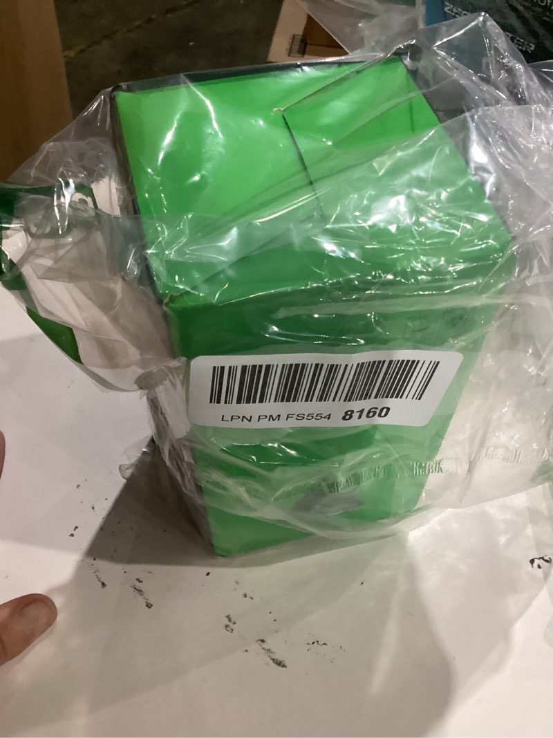 Condition photo showing As Is for VIVOSUN AeroStream U075 USB Humidifier, 750ml Cool Mist Mini Humidifier with 2 Mist Modes, Auto Shut-Off, Smart Remote Control with VGrow, Designed for Small Grow Tents/VGrow