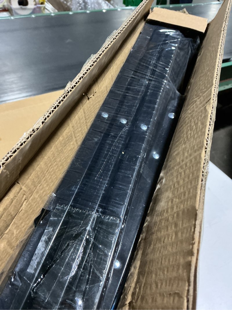 Condition photo showing Good Condition for Drying Rack for Laundry, Foldable Clothes Drying Rack, Small Collapsible Dry Rack for Clothes, Use for Indoor & Outdoor Drying Clothes, Black 40"x29"x14.5"