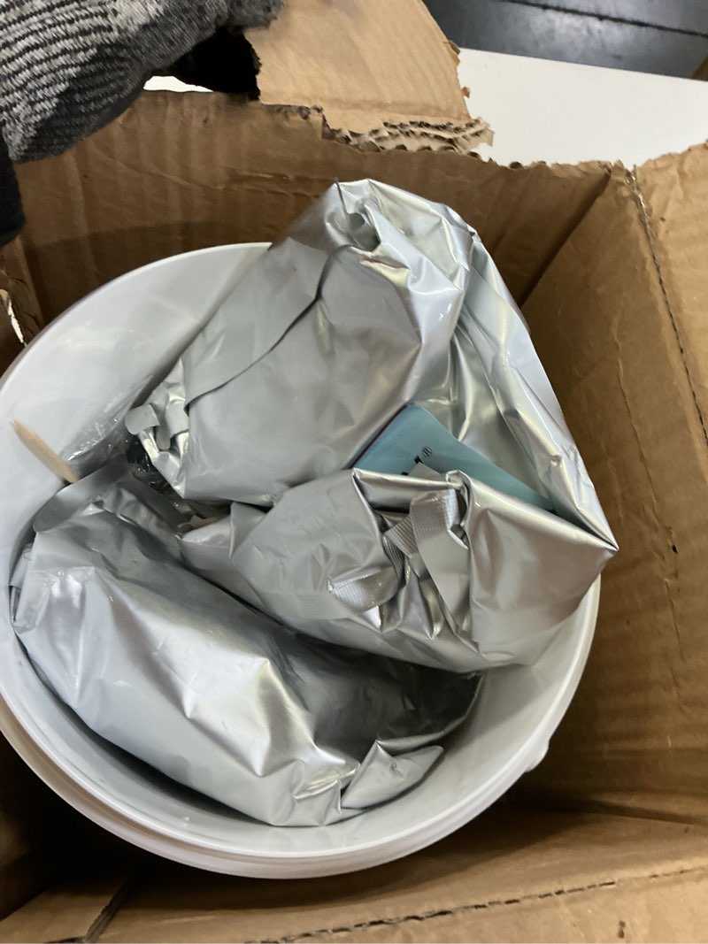 Condition photo showing Good Condition for Hand Casting Kit, Anniversary Couples Gifts Casting Kit,