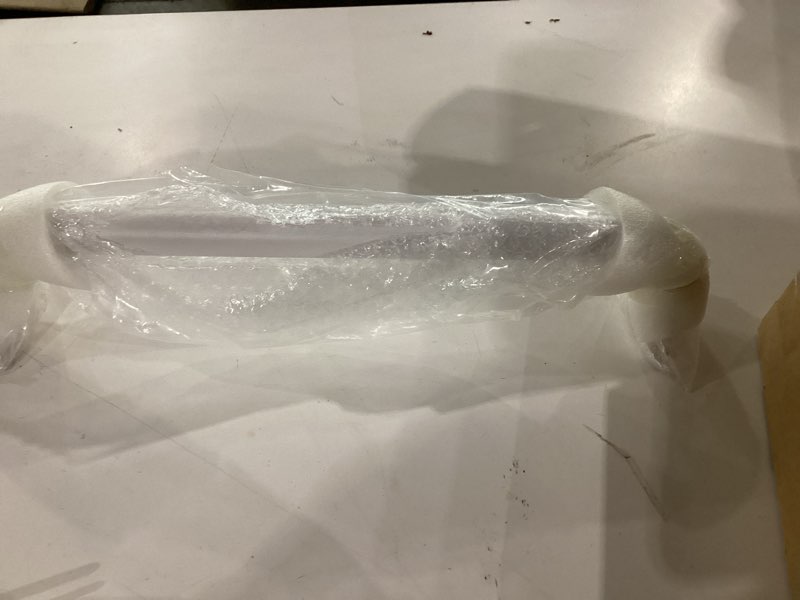 Condition photo showing New/Like New for Purife17.2” 6 pack steel safety handles