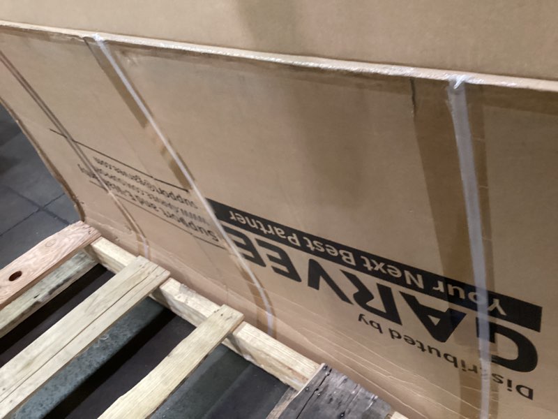 Condition photo showing As Is for diamond 500 black