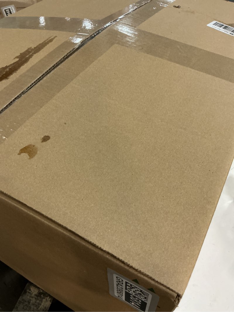 Condition photo showing Good Condition for GOHOME Pillows Standard Size Set of 4 - Bed Pillows for Sleeping 4 Pack, Cooling Supportive Hotel Pillows with Premium Soft Down Alternative Fill for Side Stomach and Back Sleepers White Standard (Pack of 4)