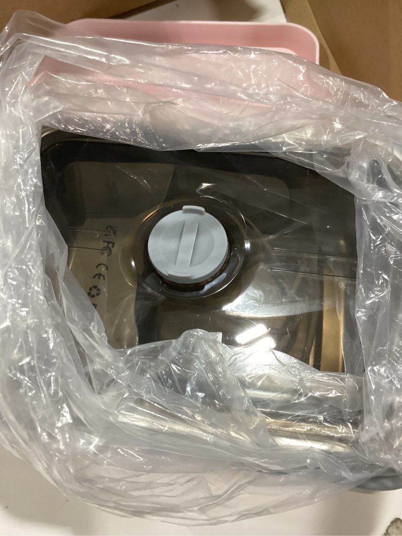 Condition photo showing Good Condition for AERVOCE Electric Lunch Box for Adults - 10000mAh Cordless Heated Lunch Box for Women 1.5L Portable F