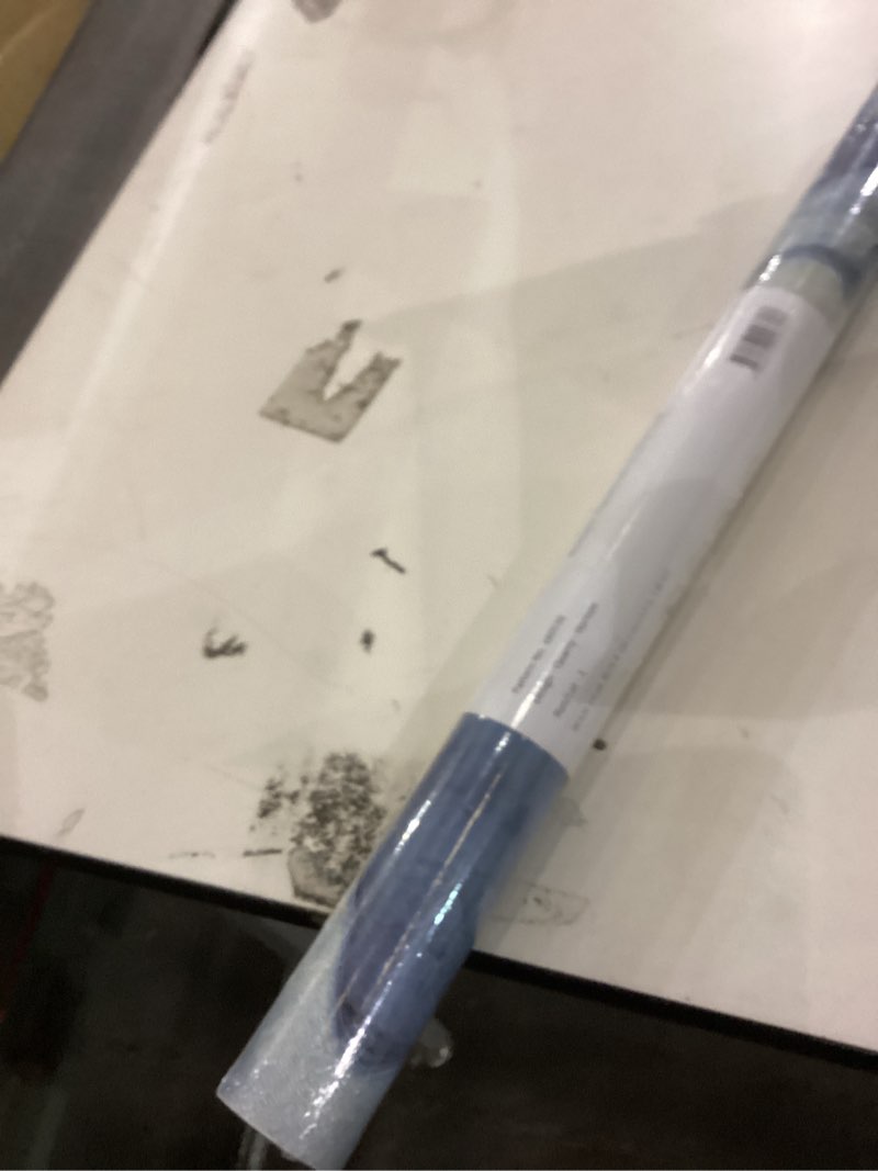 Condition photo showing New/Like New for Surface Style - Peel and Stick Wallpaper, Abstract Wallpaper for Bedroom, Powder Room, Kitchen, Vinyl, 30.75 Sq Ft Coverage (Quarry Collection, Horizon) Quarry, Horizon