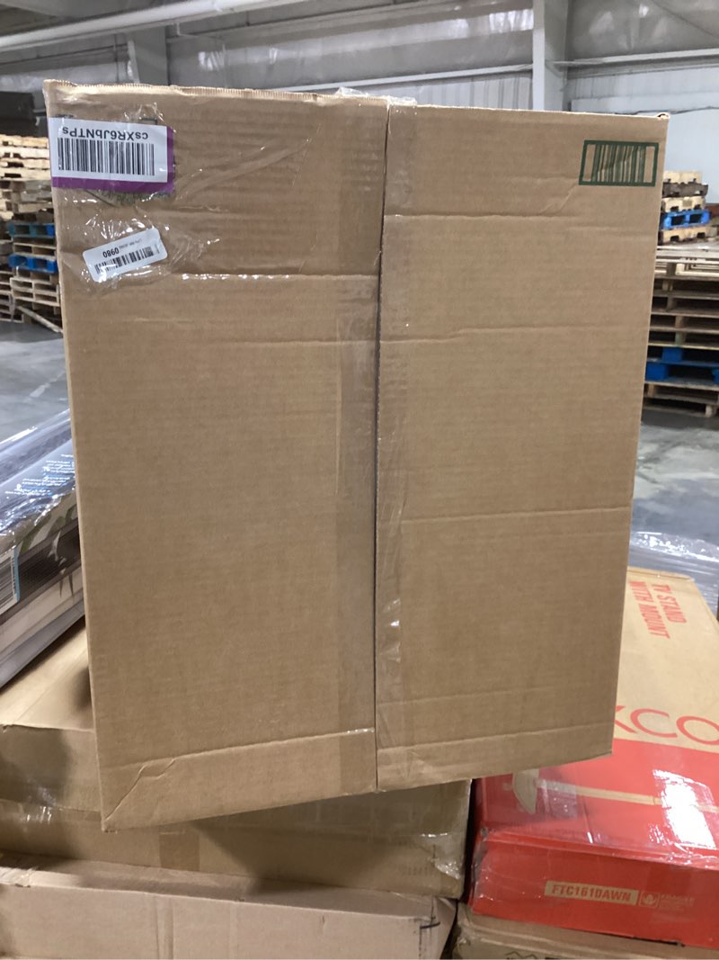Condition photo showing Good Condition for bedsure queen mattress topper - extra thick mattress pad cover with deep pocket fits up to 21 inches, soft pillow top bed topper for back pain relief, overfilled with down alternative filling, white white queen